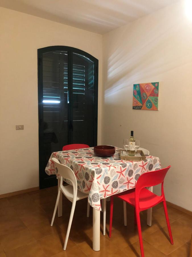 Beach Apartments Patrizia タオルミーナ エクステリア 写真